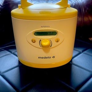 Medela Symphony 2.0 (Works Perfectly)